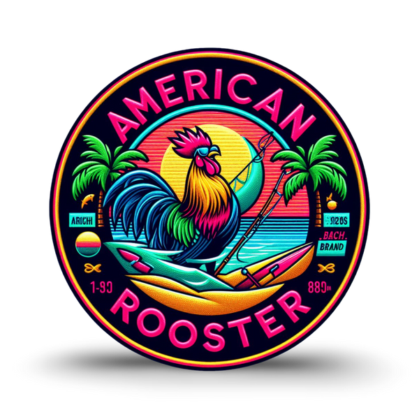 American Rooster